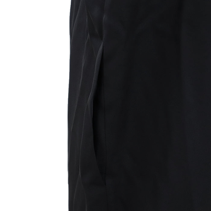 エルメス シルクレーヨンドレス