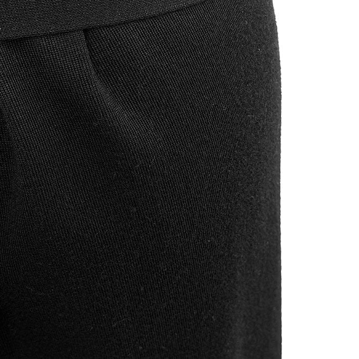 エルメス カシミアシルクニットベスト