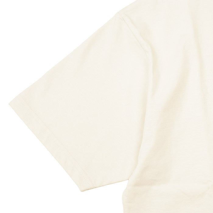 バレンシアガ UNIFIT コットン半袖Tシャツ