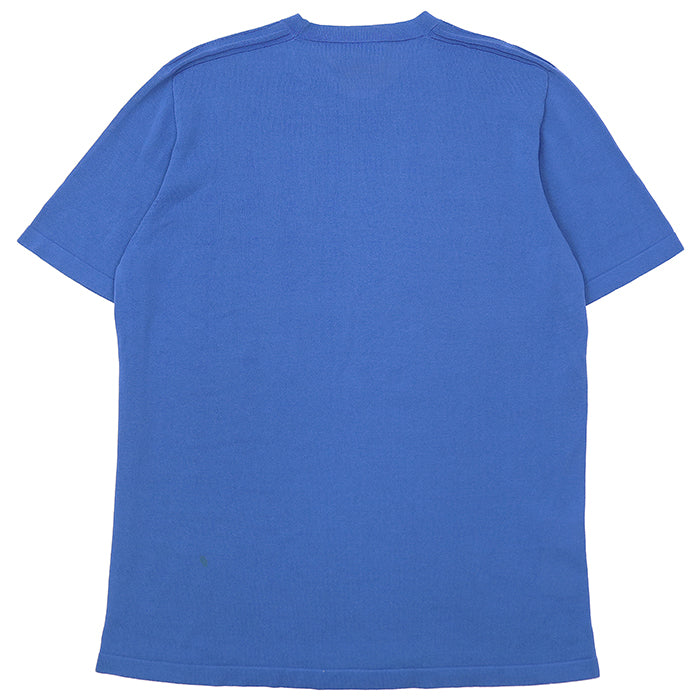 エルメス コットンニットTシャツ