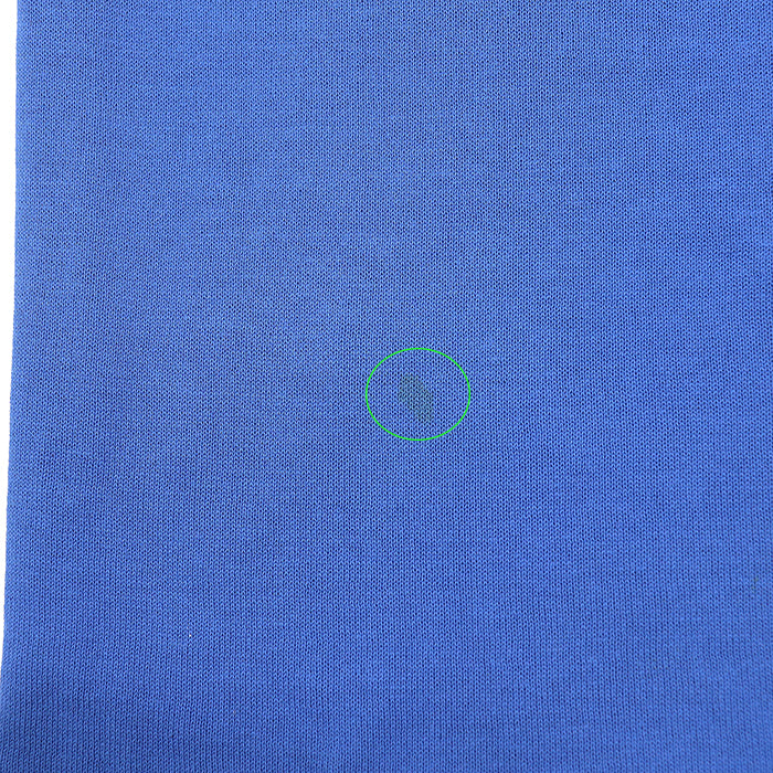 エルメス コットンニットTシャツ