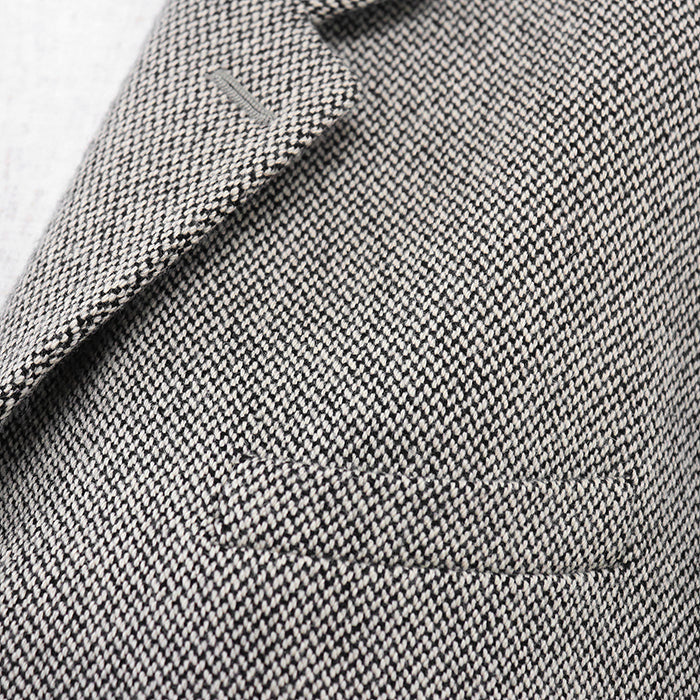 エルメス ウールカシミヤセットアップ