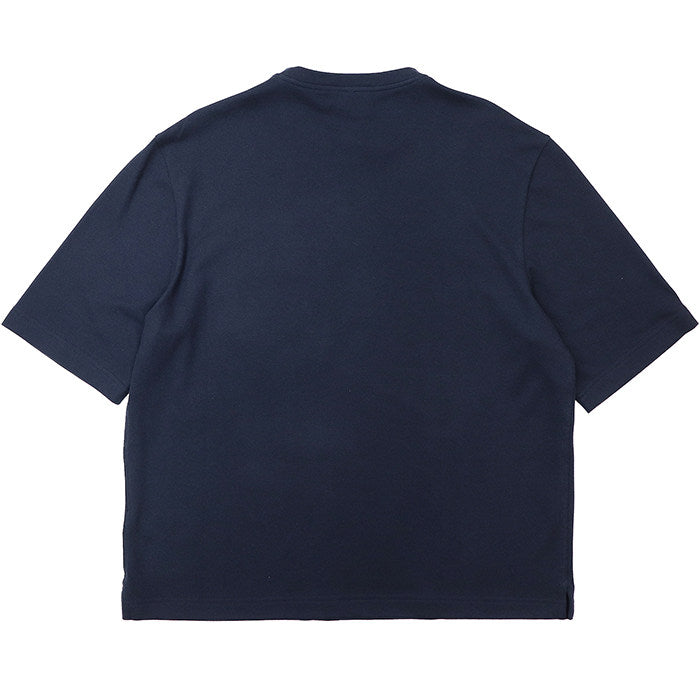 エルメス コットンカシミヤTシャツ