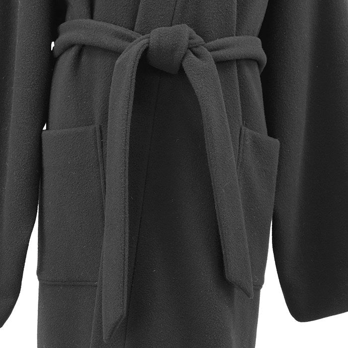 バレンシアガ GARDE ROBE ウールロングコート