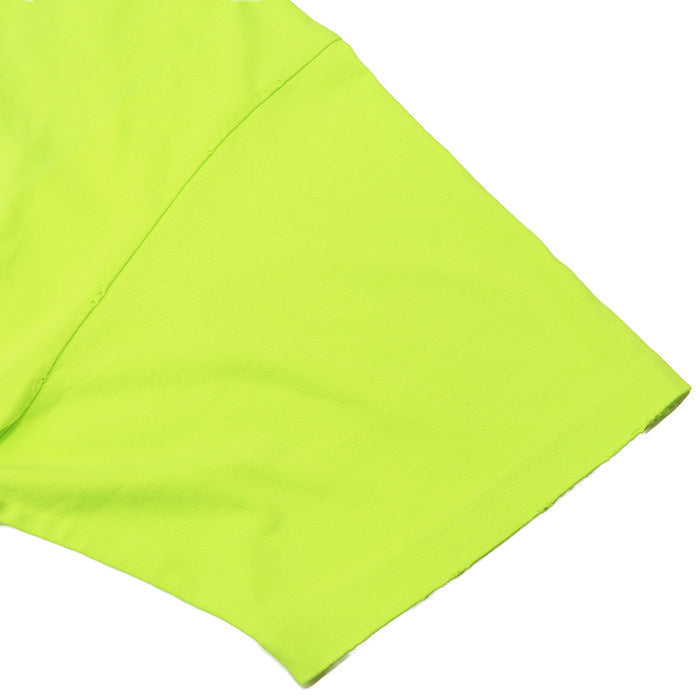 バレンシアガ コットンTシャツ