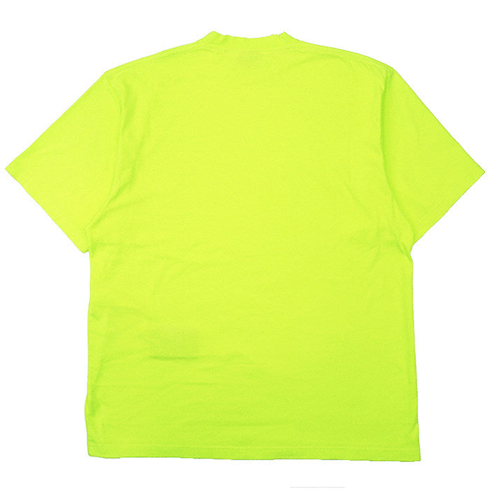 バレンシアガ コットンTシャツ