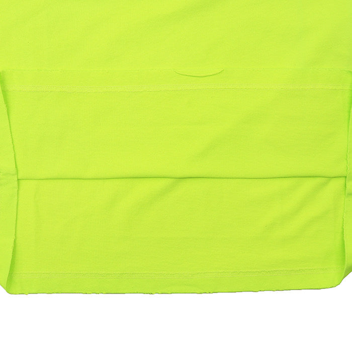 バレンシアガ コットンTシャツ