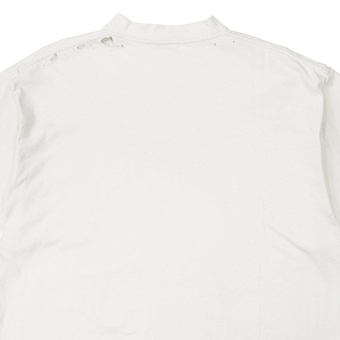バレンシアガ コットンTシャツ