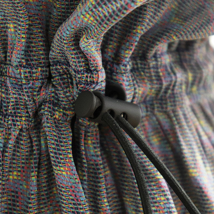 ルイヴィトン モノグラム ダミエ シルク コットン ワンピース