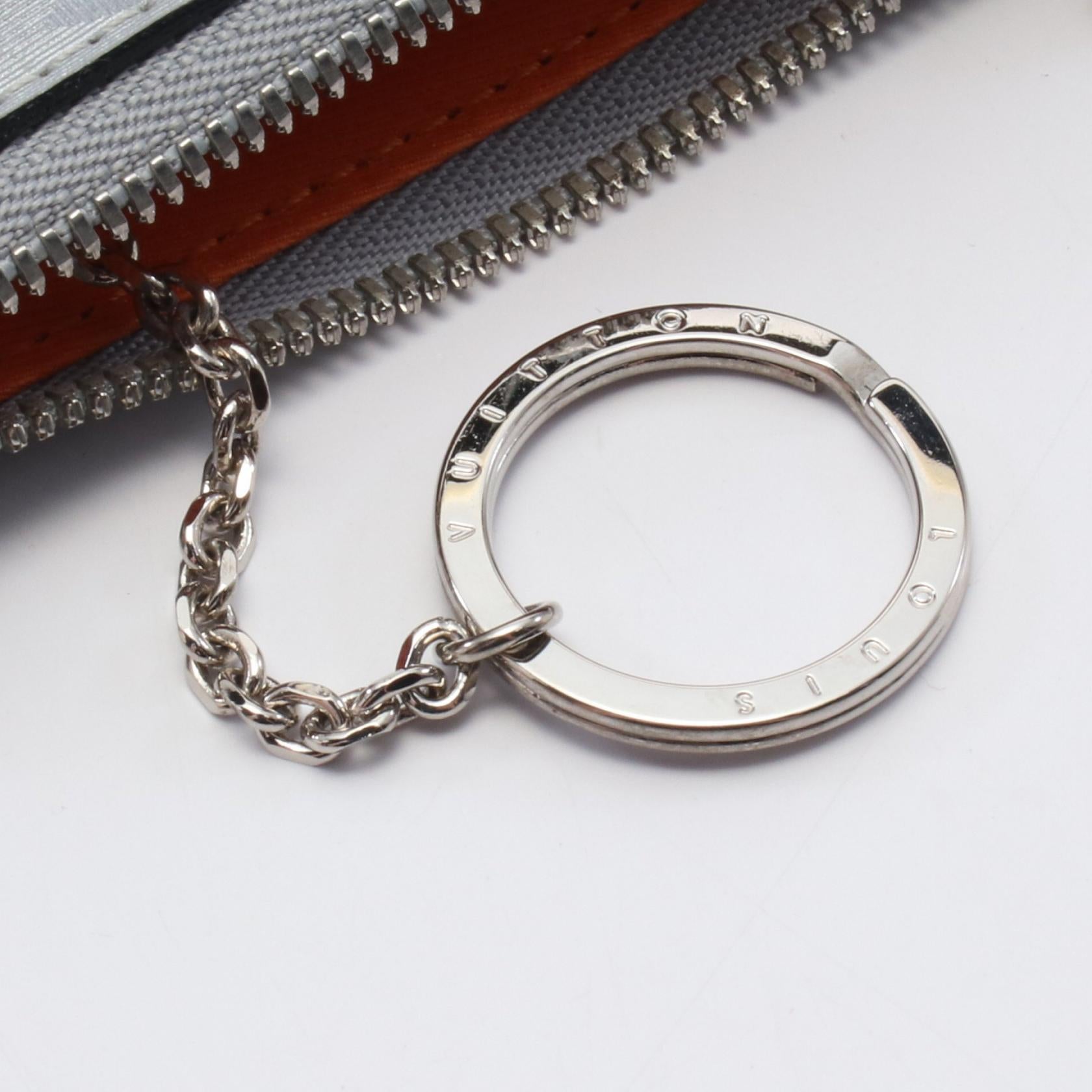 ルイヴィトン ポルト クレ モノグラム レザー コイン ケース