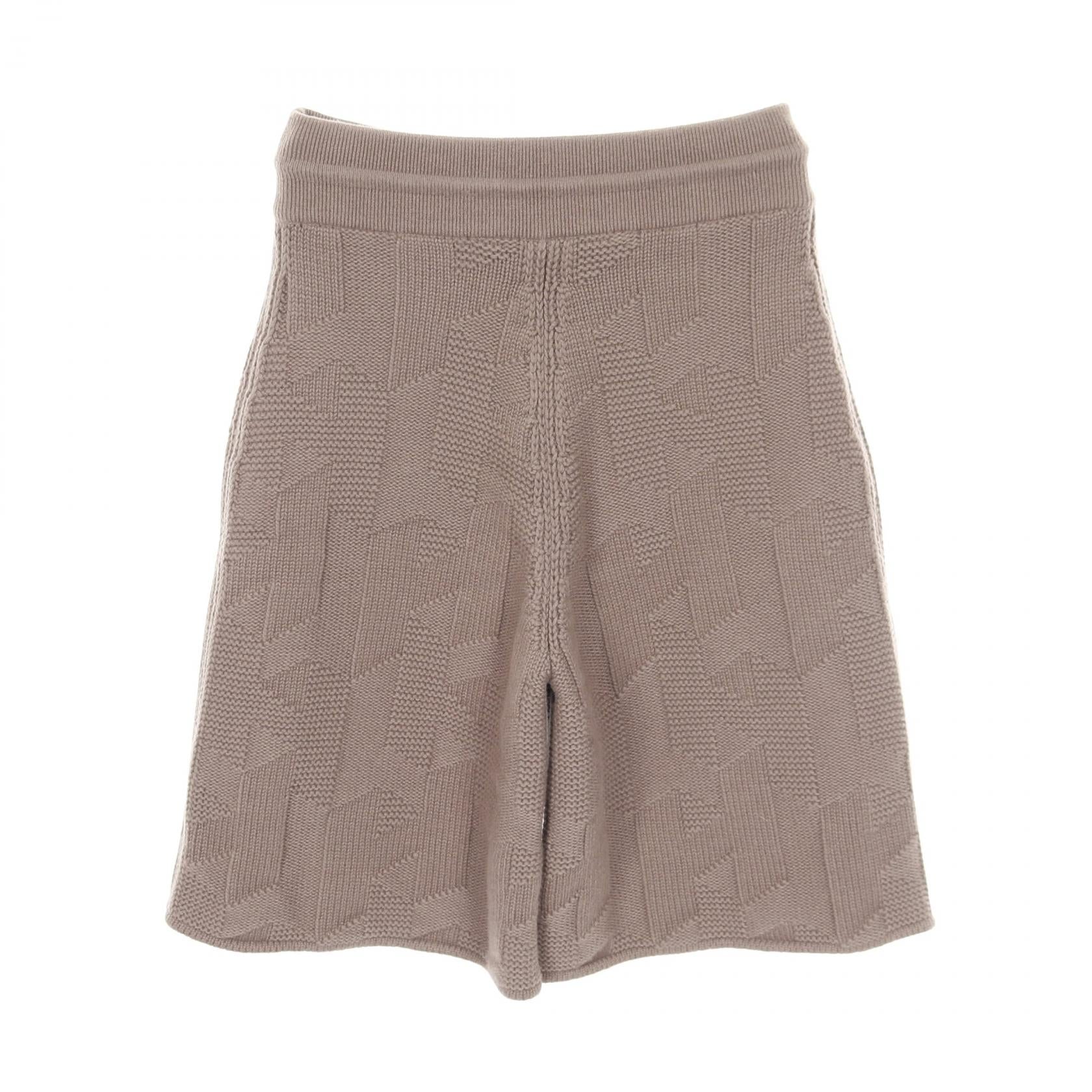 エルメス Hモチーフ ウールパンツ