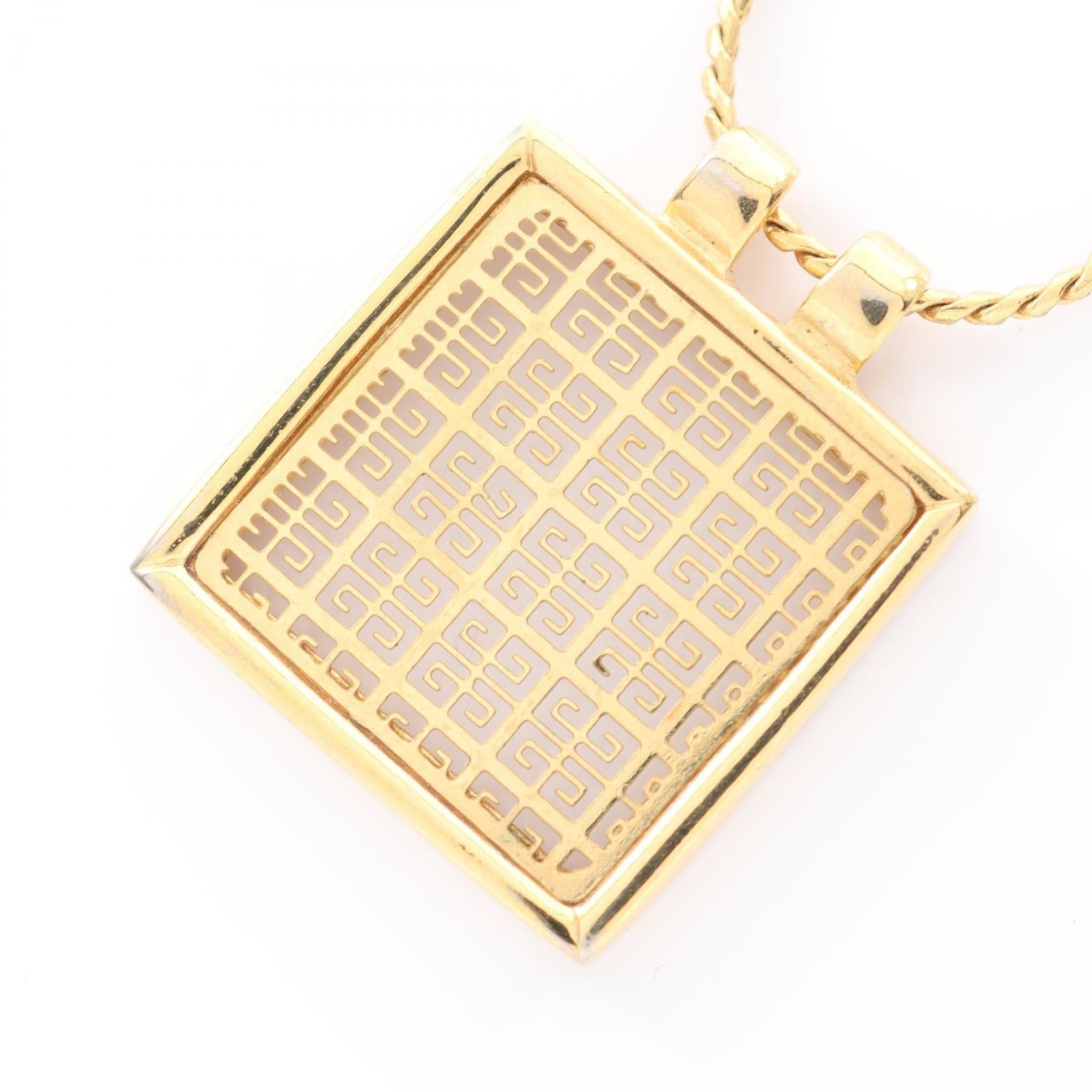 ジバンシィ 4G ネックレス