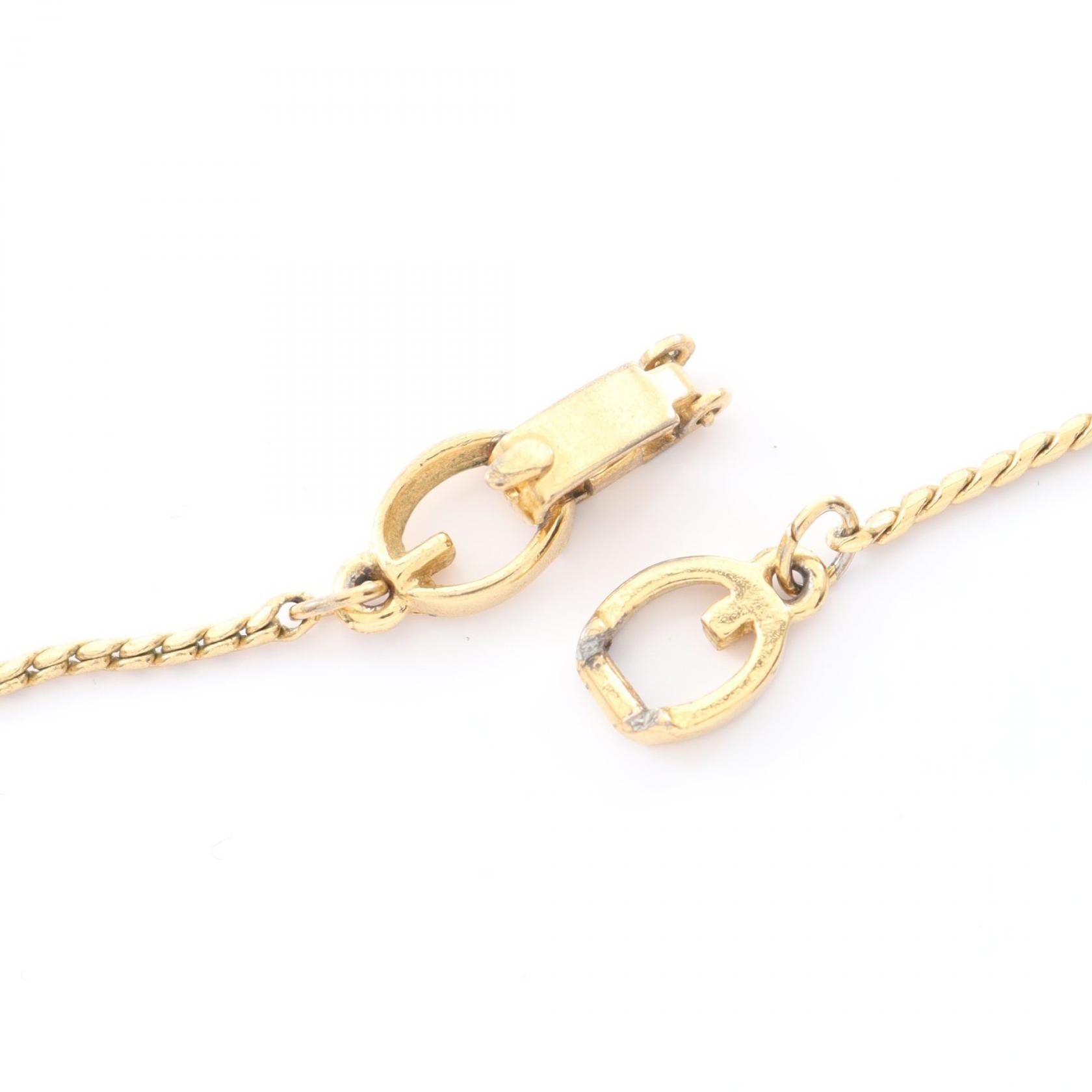 ジバンシィ 4G ネックレス