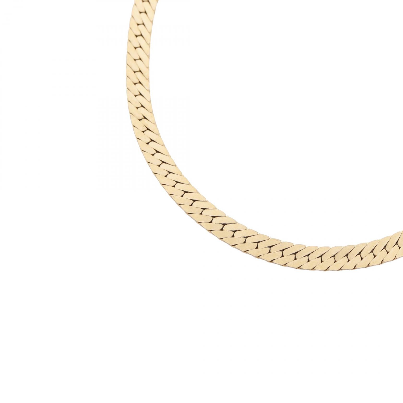 ジバンシィ G ロゴ ブレスレット