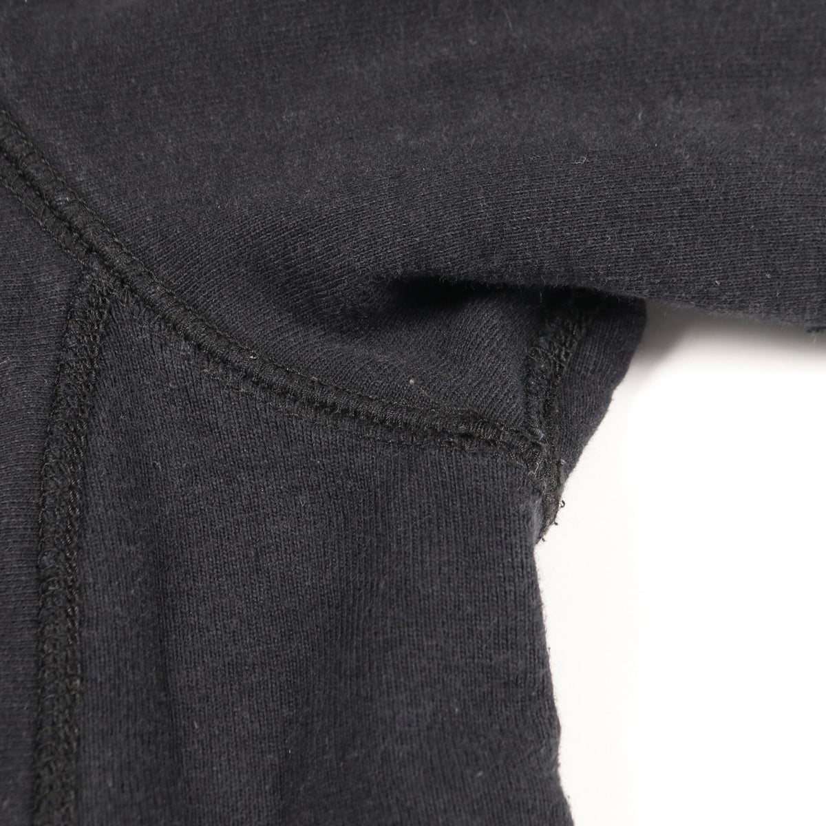 シュプリーム Box Logo コットンスウェットシャツ