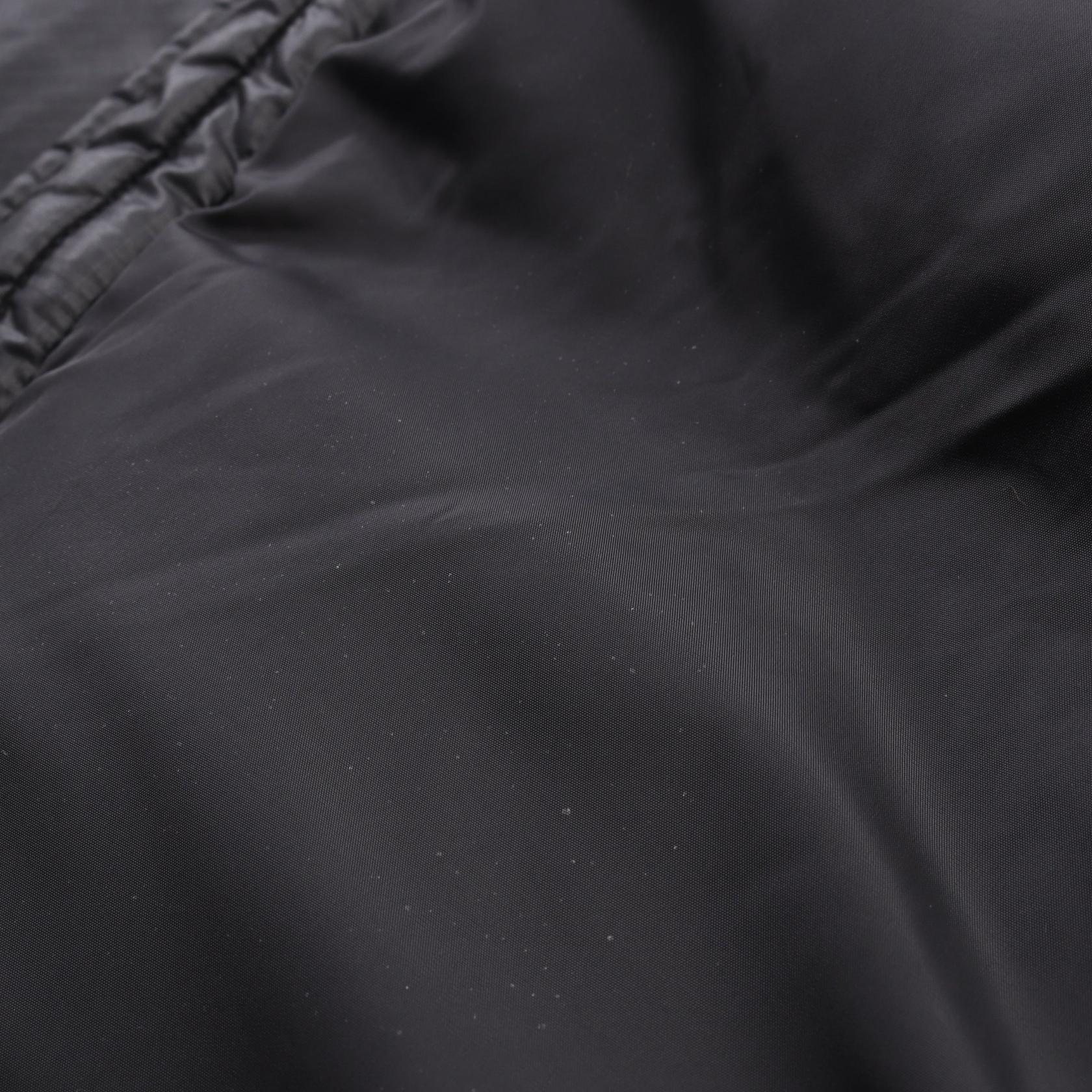 ザノースフェイス NUPTSE JACKET ナイロンダウンジャケット