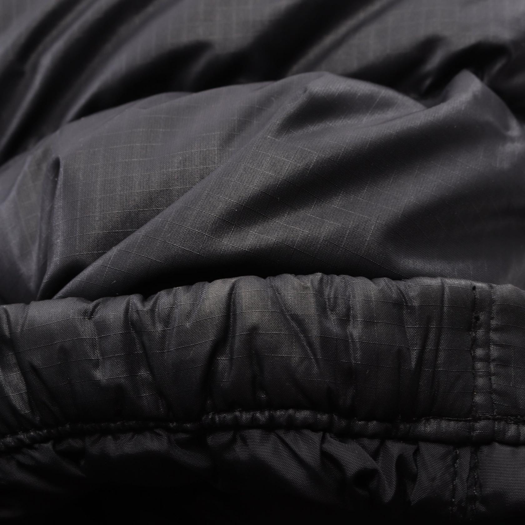 ザノースフェイス NUPTSE JACKET ナイロンダウンジャケット