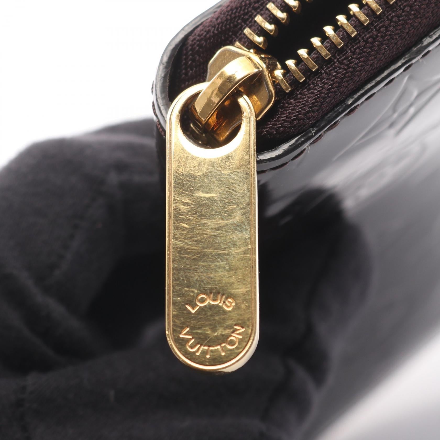 ルイヴィトン ヴェルニ 長財布
