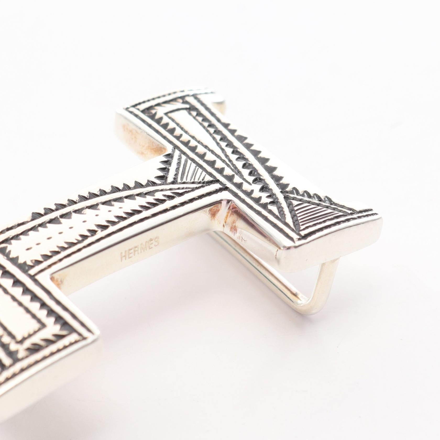 エルメス Hバックル アクセサリー