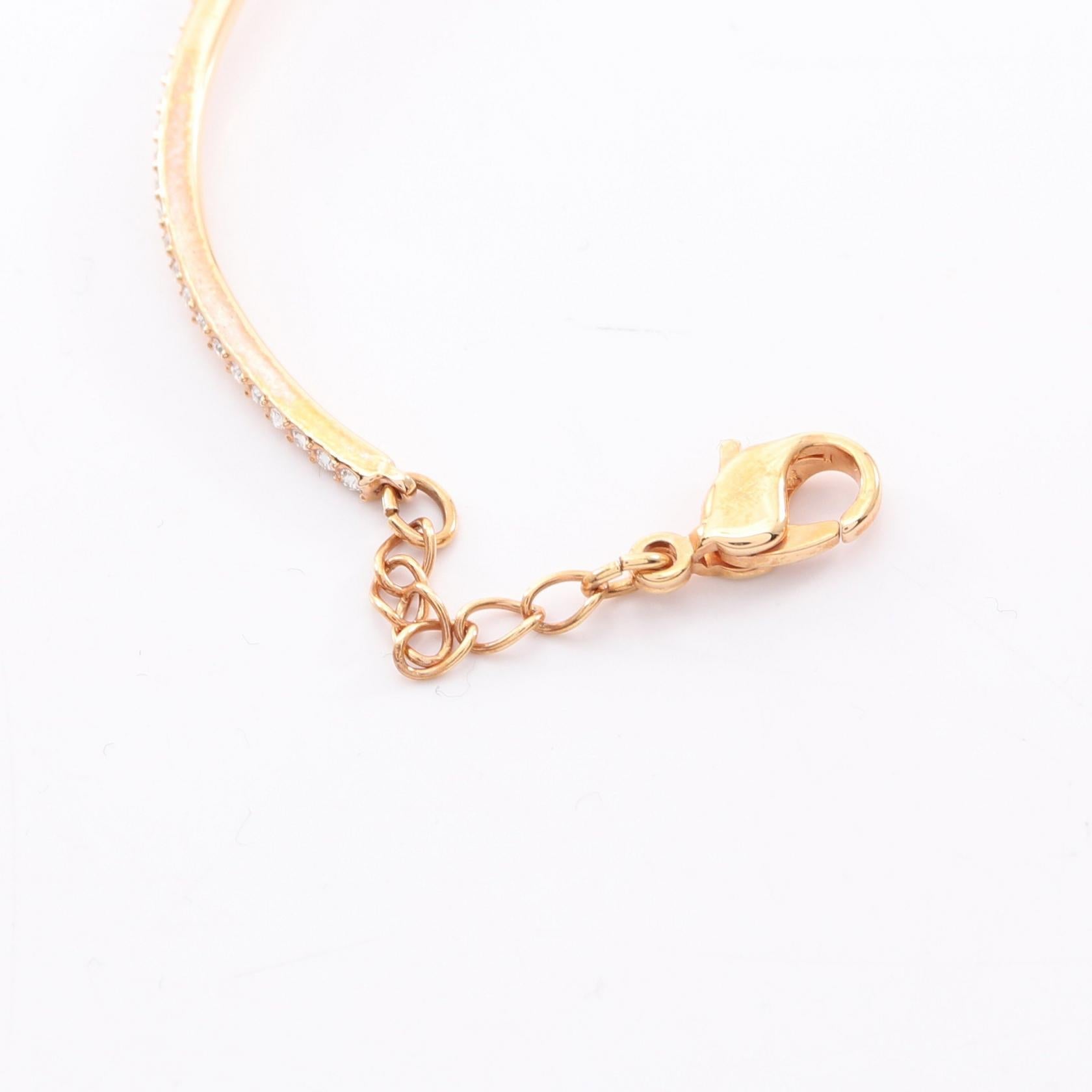 スワロフスキー Una ブレスレット アクセサリー