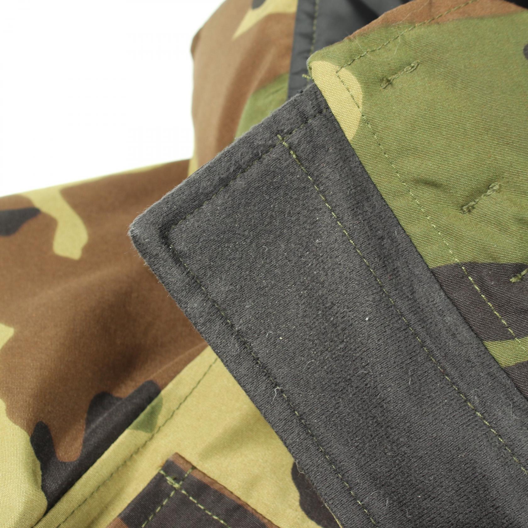 カナダグース RUSSELL PARKA ポリエステル コート