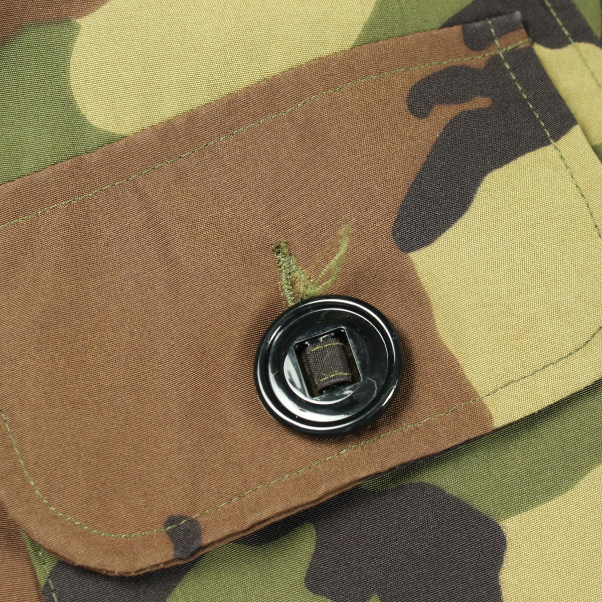 カナダグース RUSSELL PARKA ポリエステル コート