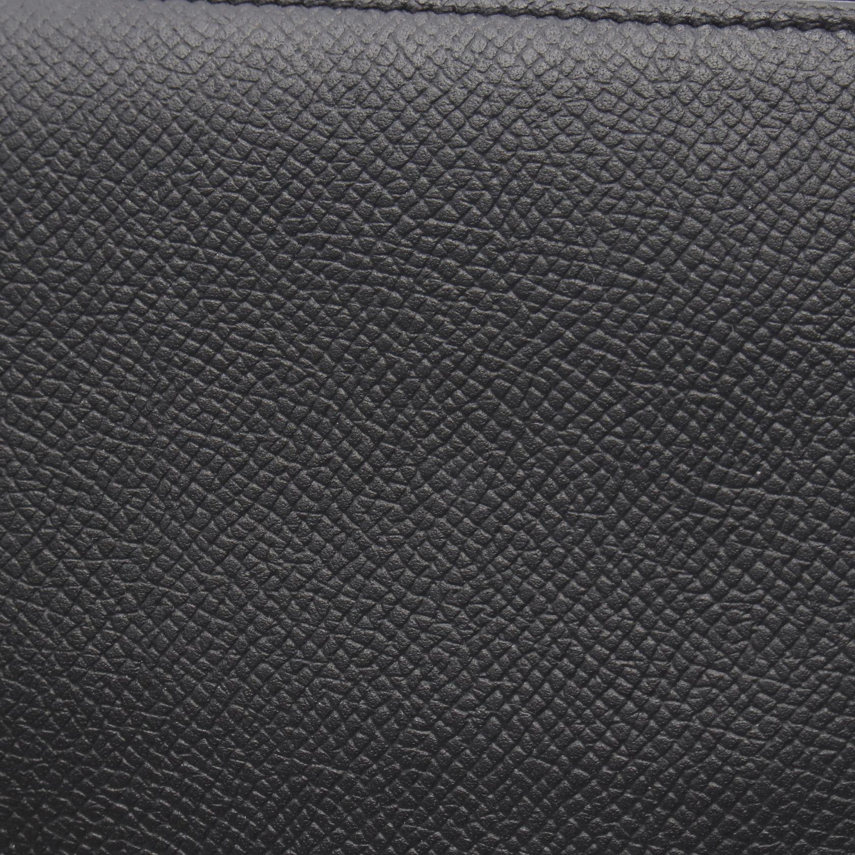 エルメス アザップロング シルクイン ヴォーエプソン 財布