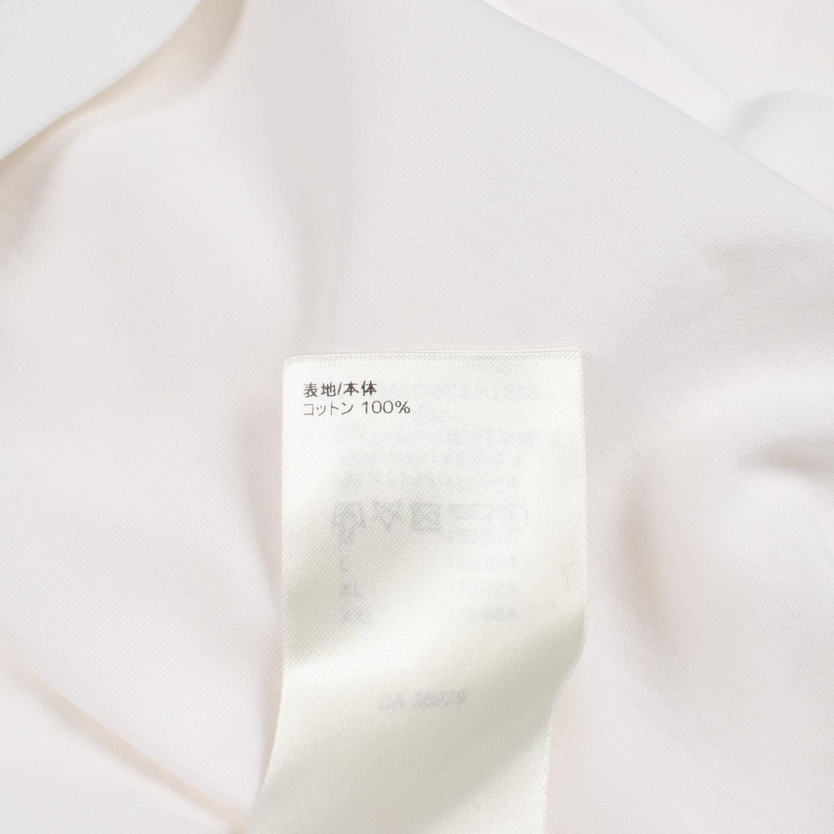 ルイヴィトン コットン 半袖Tシャツ