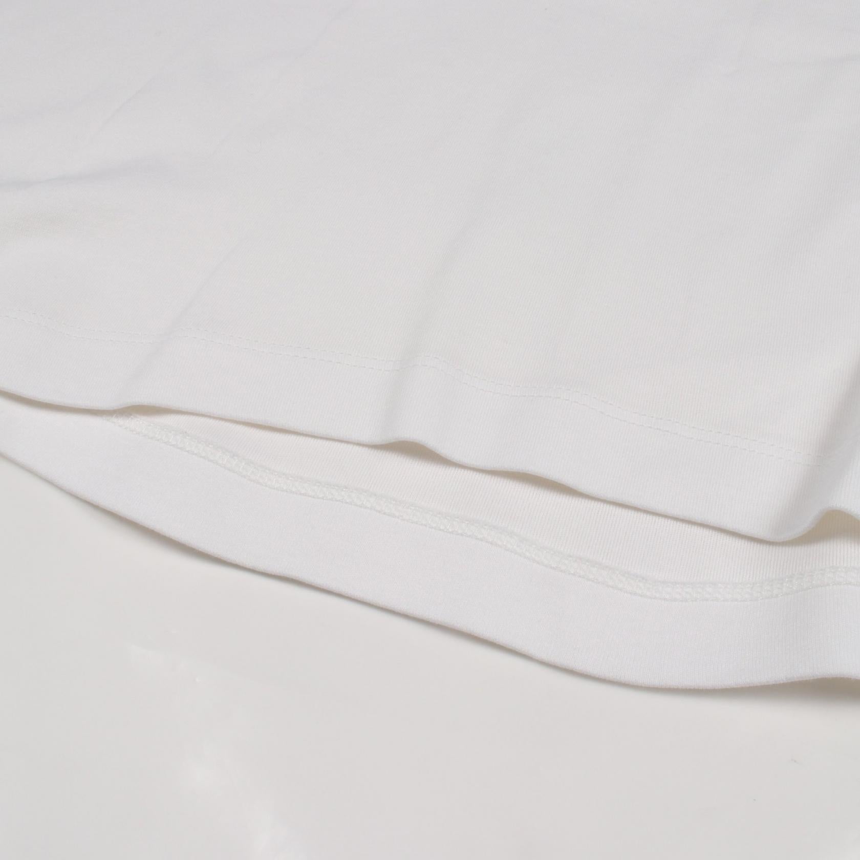 ルイヴィトン コットン 半袖Tシャツ