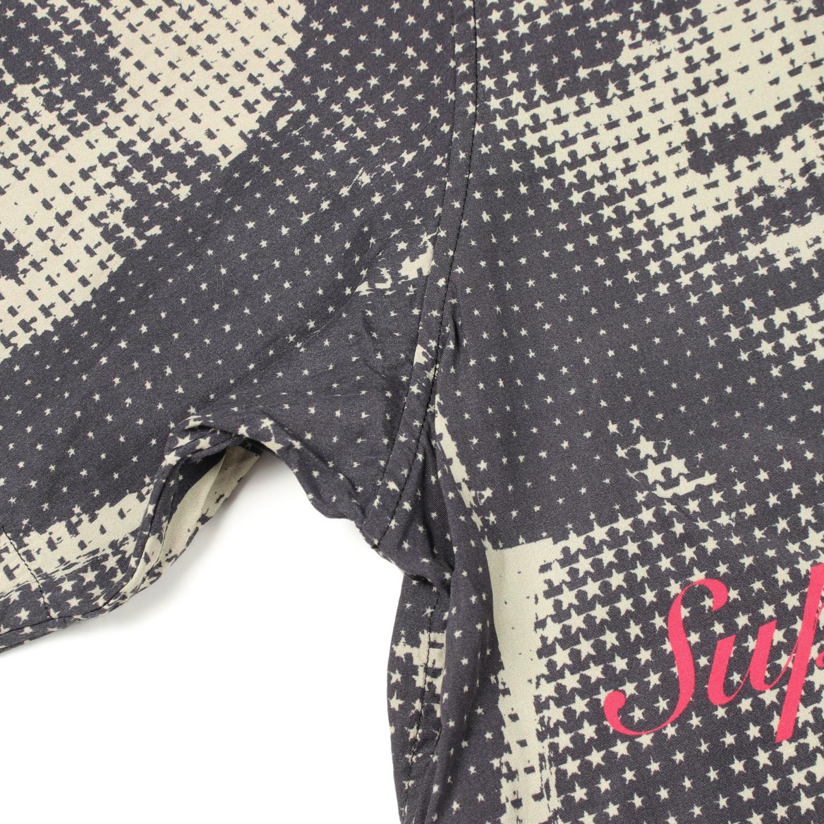 シュプリーム Lil Kim SS Shirt レーヨン トップス