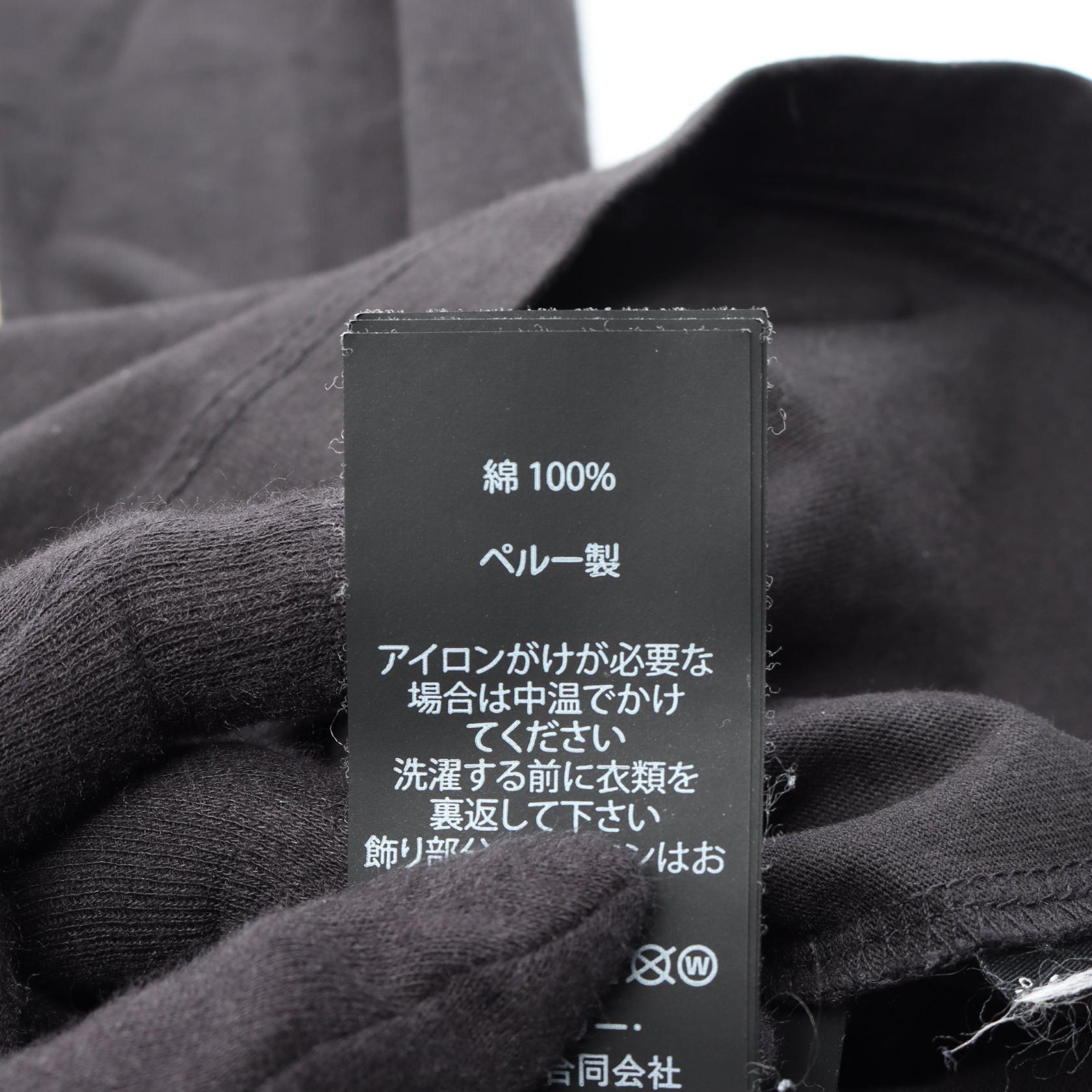 コーチ レキシー シグネチャー コットン 半袖Tシャツ