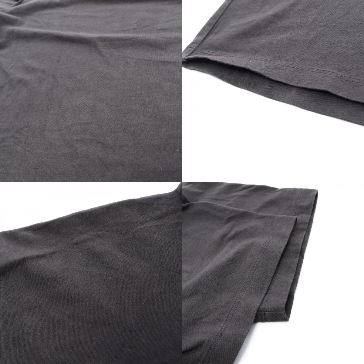 コーチ レキシー シグネチャー コットン 半袖Tシャツ