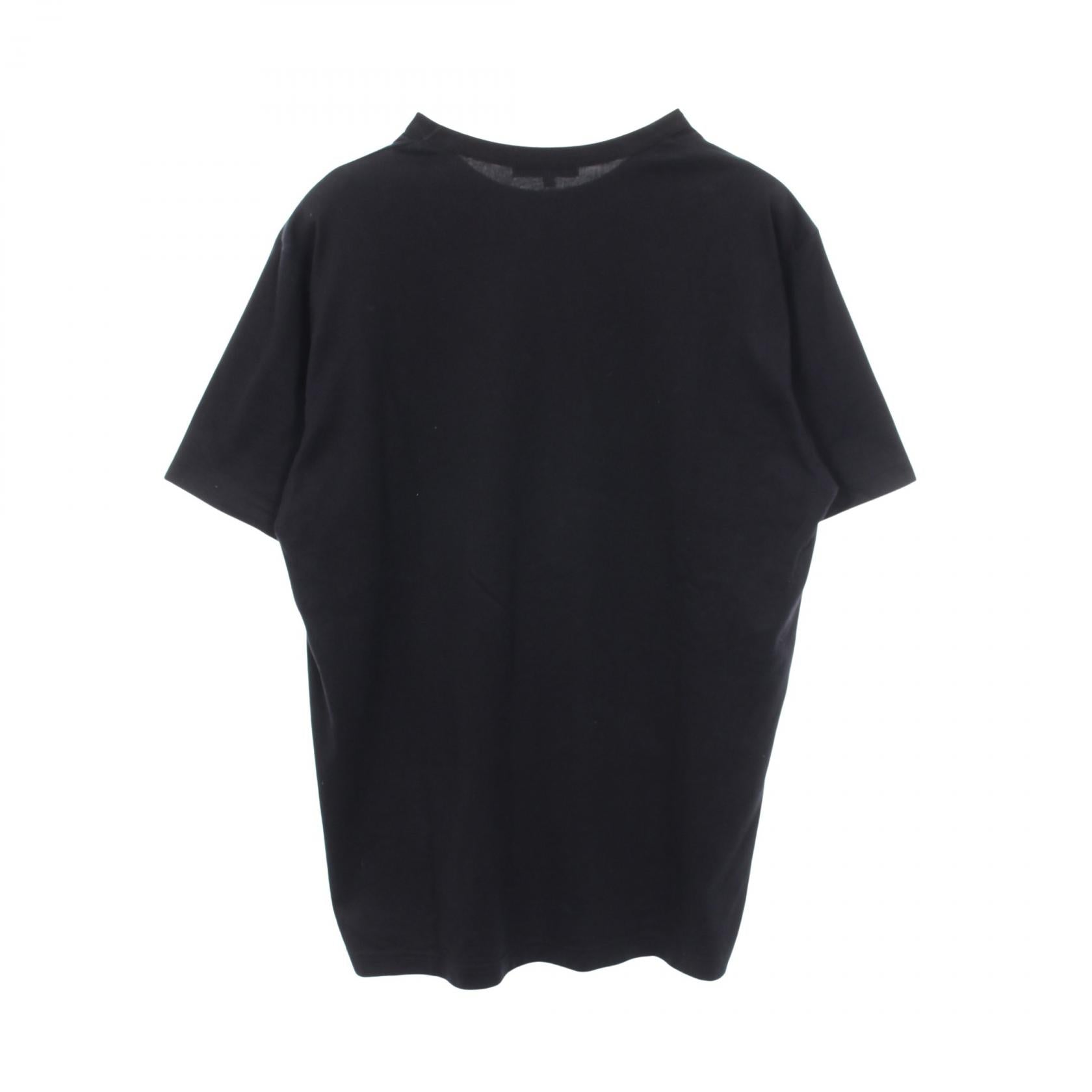 コムデギャルソンオムオム コットン 半袖Tシャツ