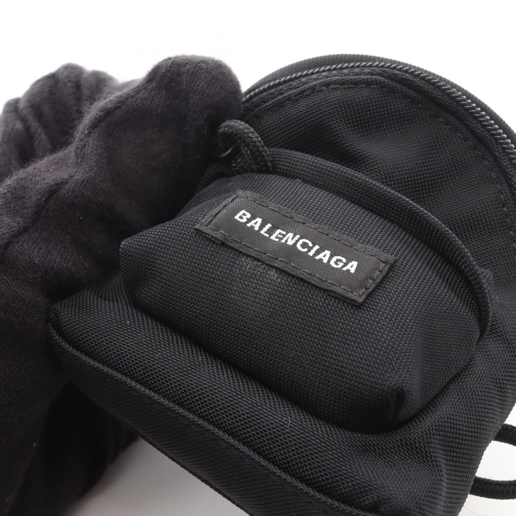バレンシアガ MICRO BACKPACK チャーム