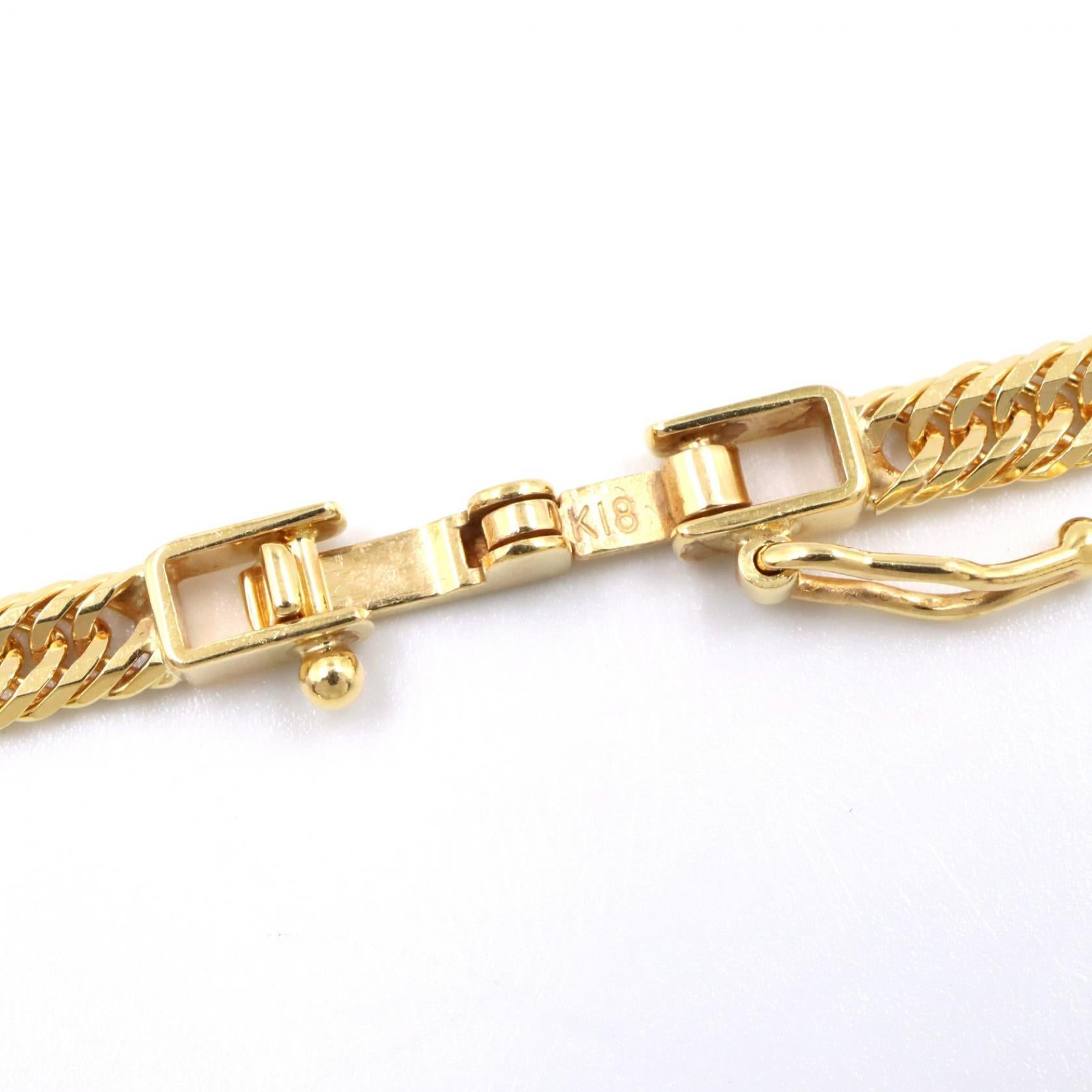 JEWELRY Au750ネックレス