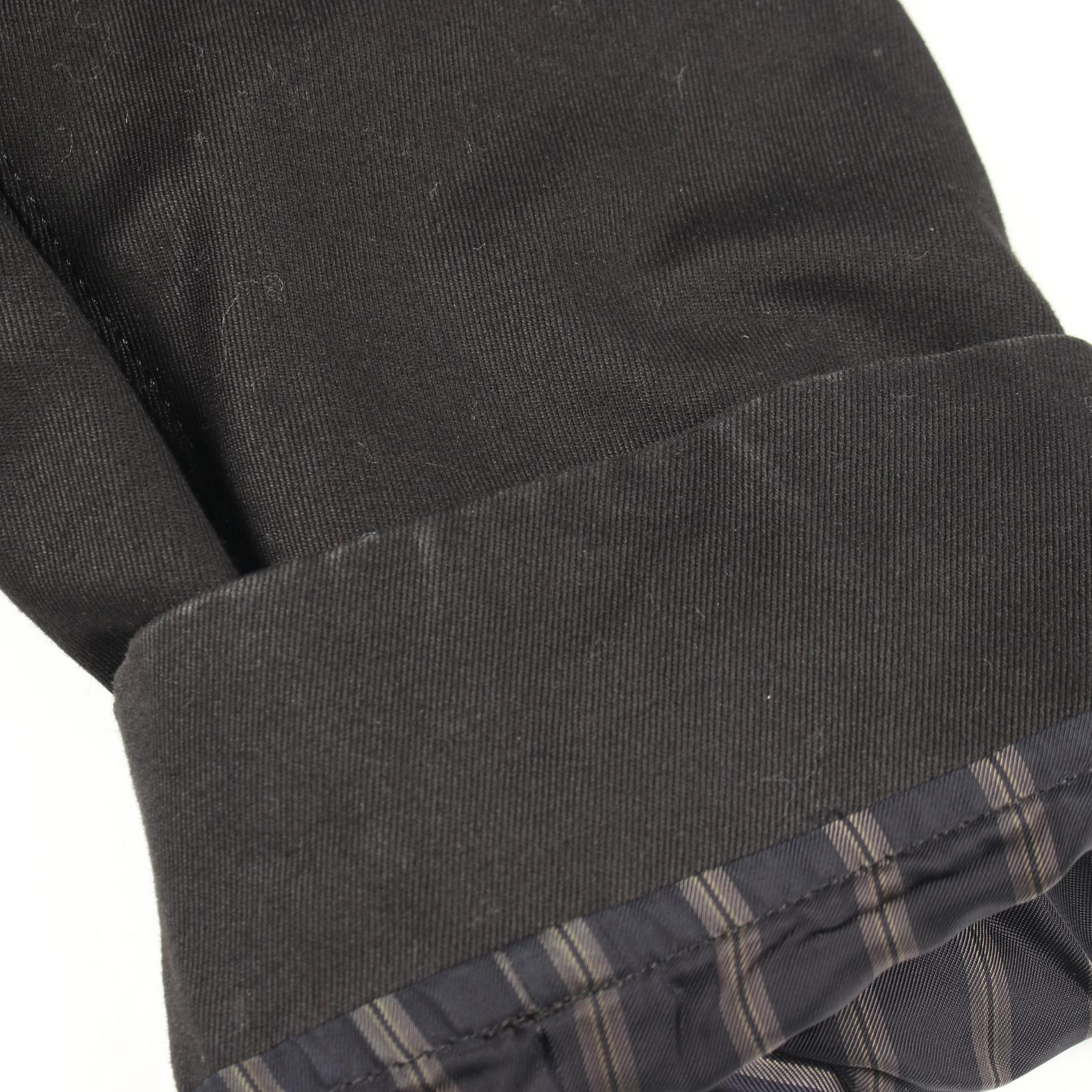 サカイ Doeskin Mix Jacket ウールジャケット
