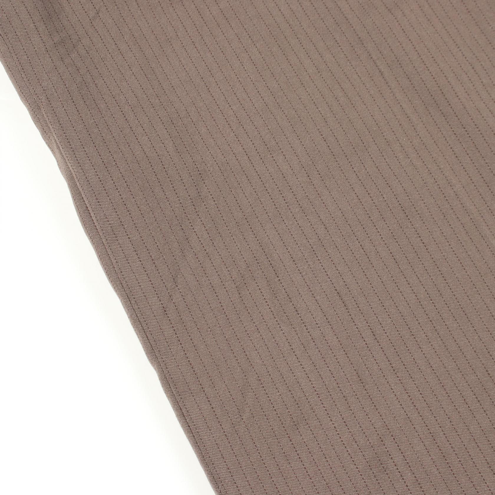 サカイ Doeskin Pants ウールパンツ
