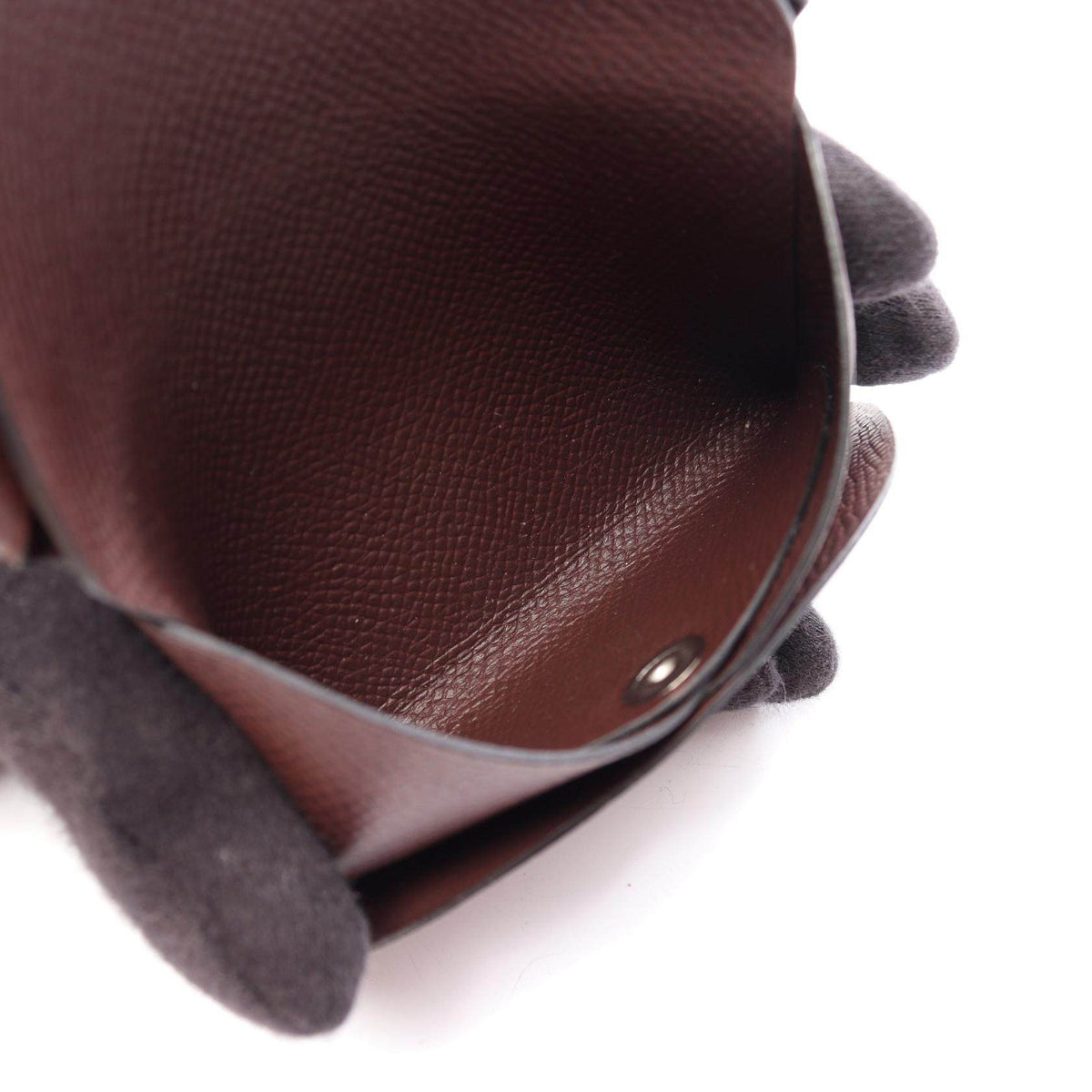 エルメス カルヴィデュオ コインケース