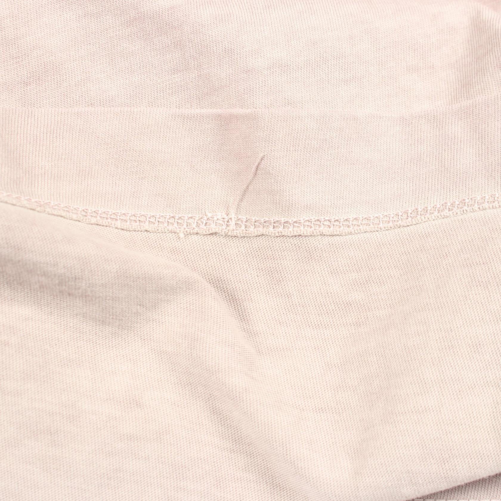 メゾンマルジェラ コットン半袖Tシャツ