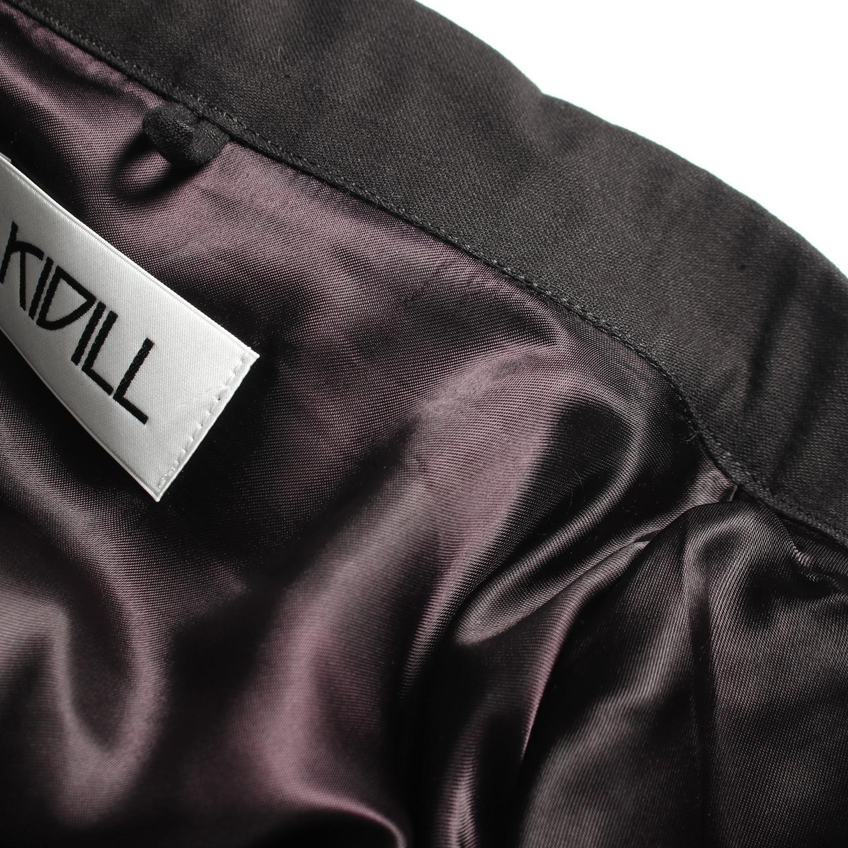 キディル Japanese Chic Vietnam Jacket ジャケット