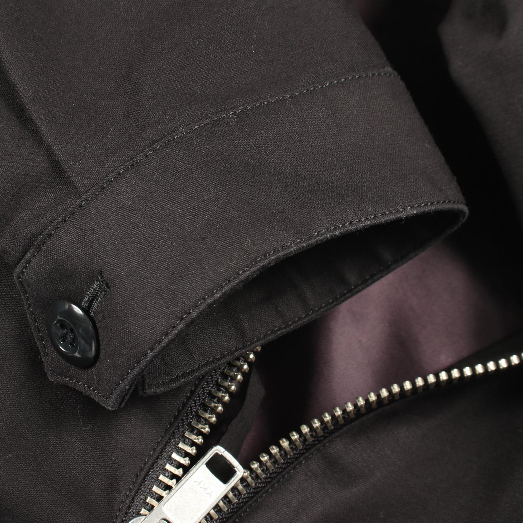 キディル Japanese Chic Vietnam Jacket ジャケット