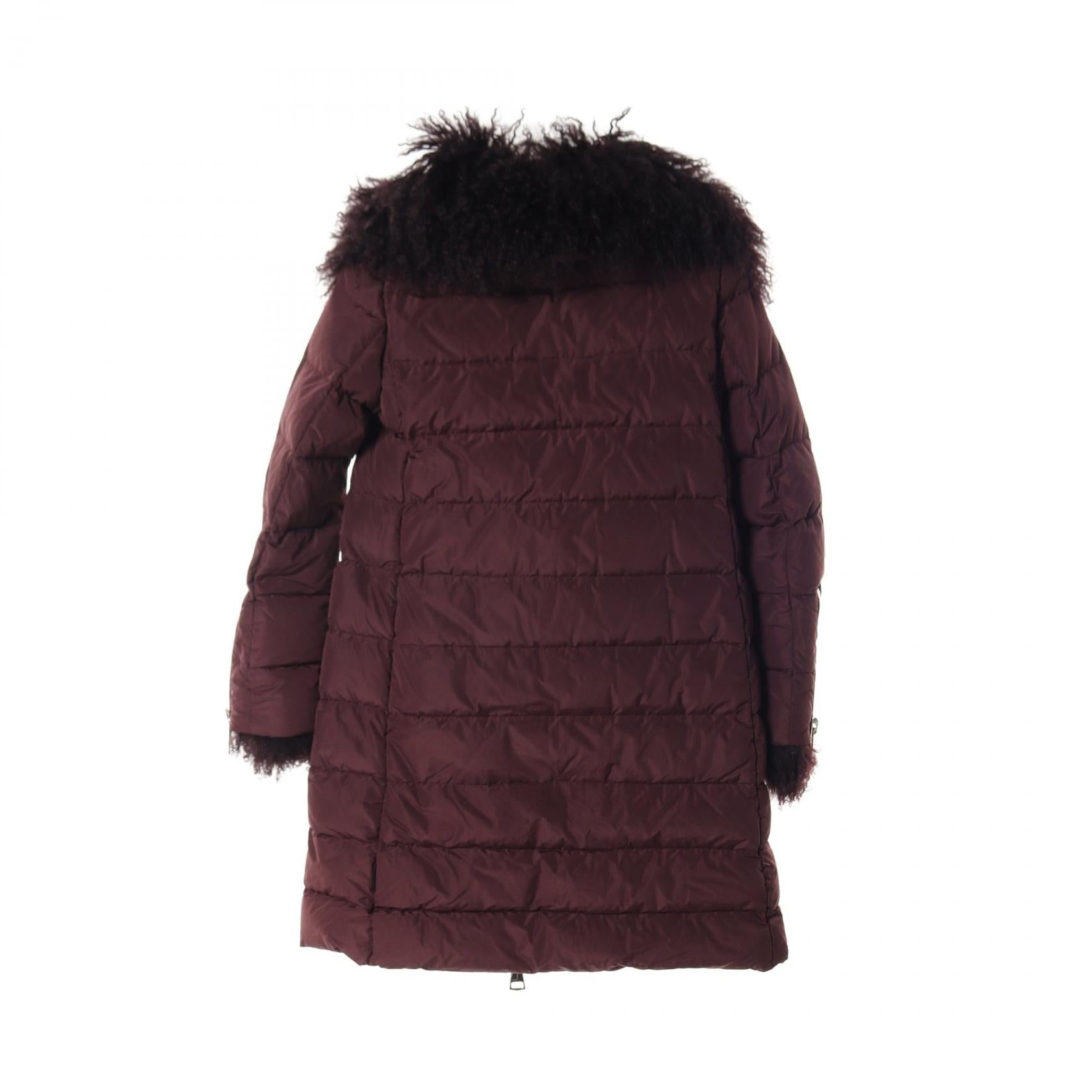 モンクレール MILON ポリエステル ダウンジャケット