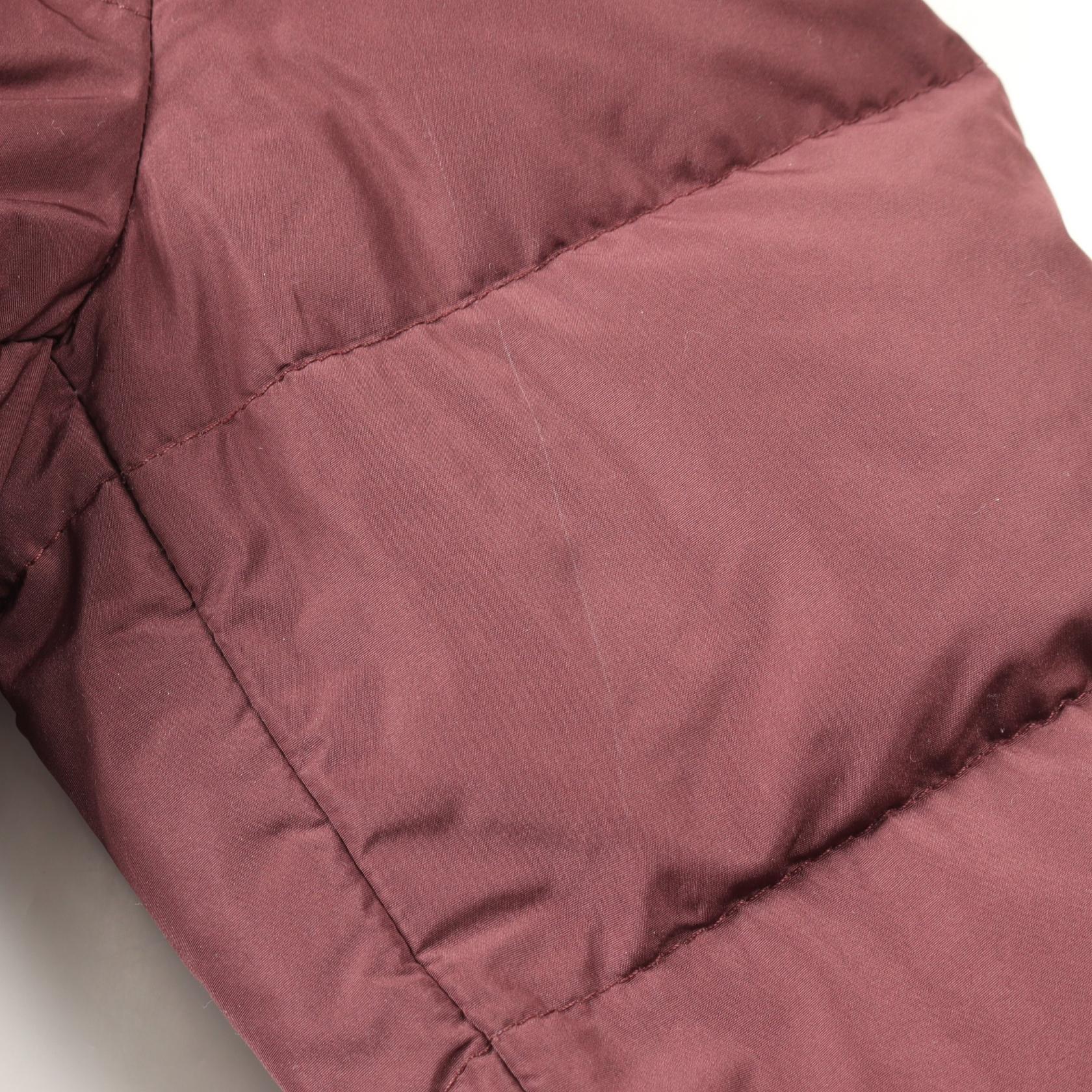 モンクレール MILON ポリエステル ダウンジャケット