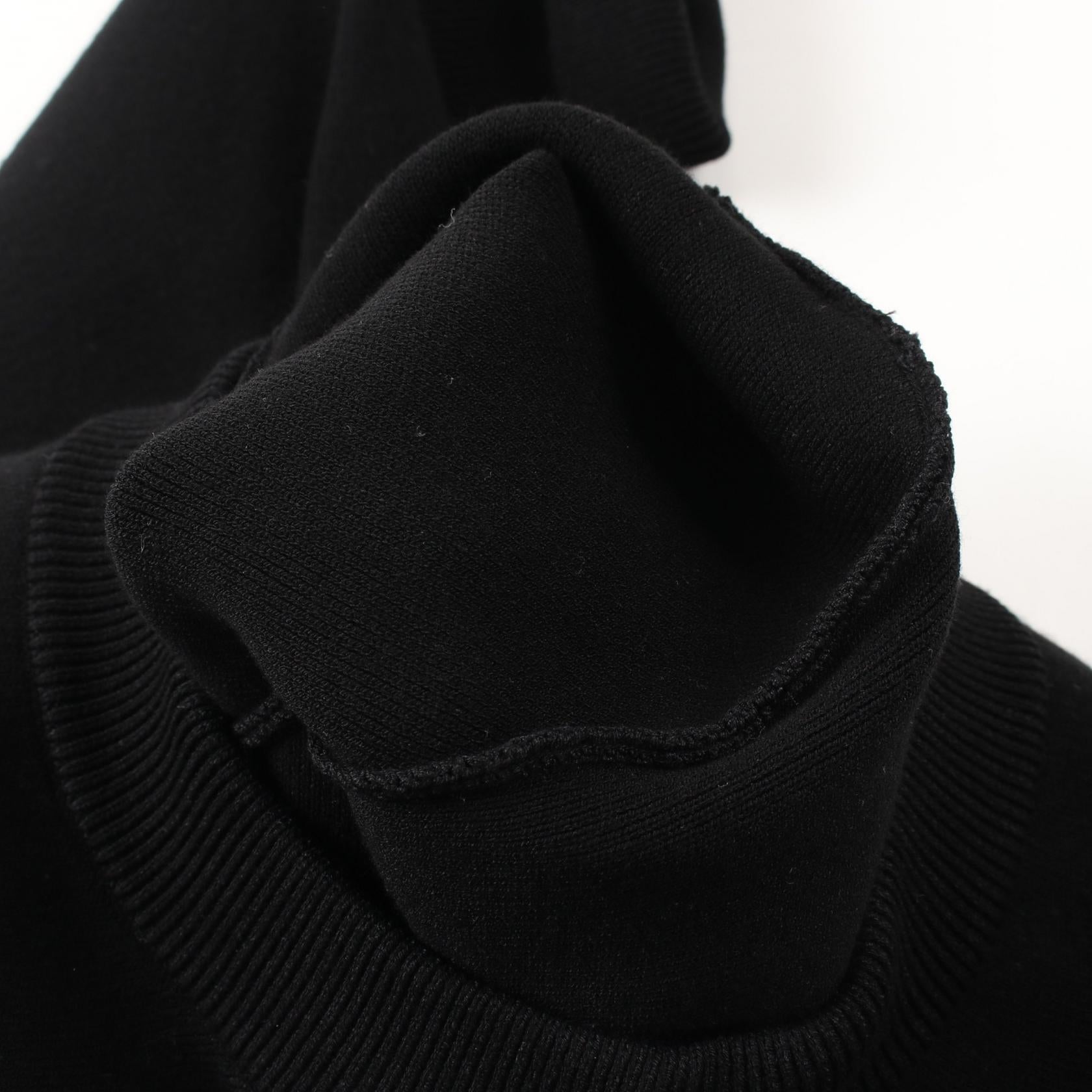 ジバンシィ レーヨン ナイロン スウェットシャツ