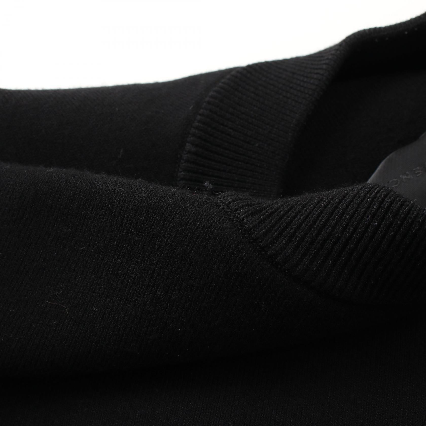 ジバンシィ レーヨン ナイロン スウェットシャツ