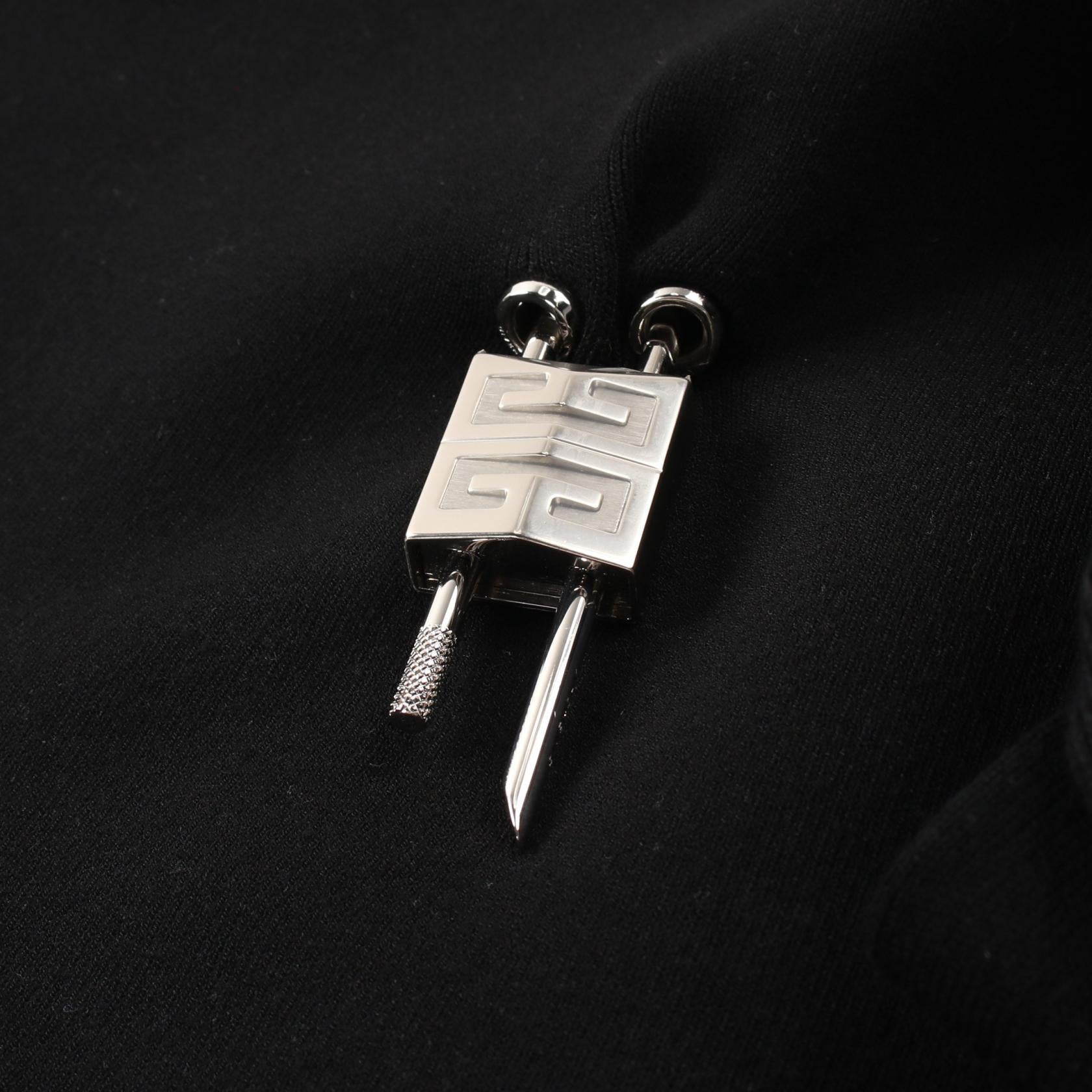 ジバンシィ レーヨン ナイロン スウェットシャツ