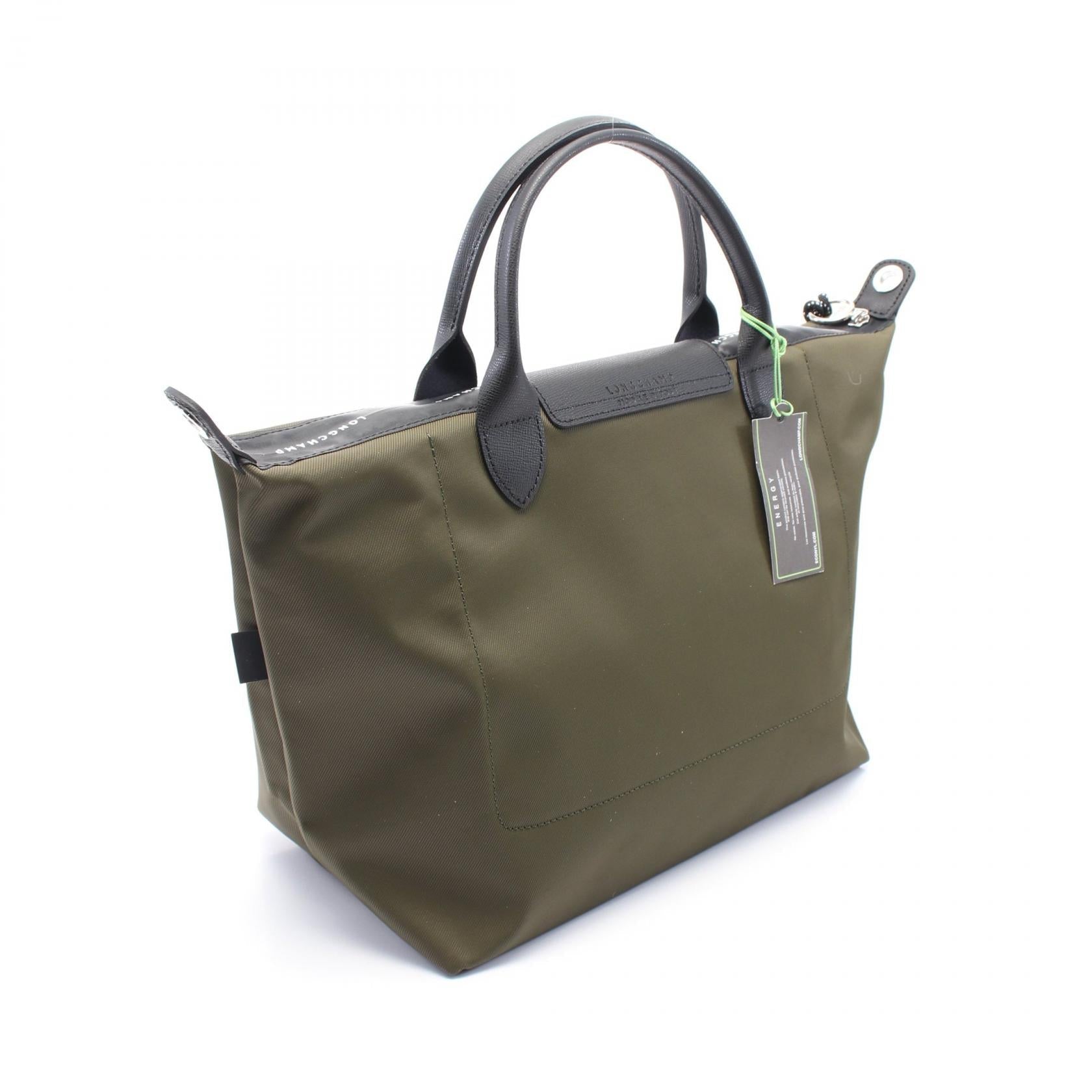 ロンシャン ル・プリアージュ エナジー 2wayバッグ