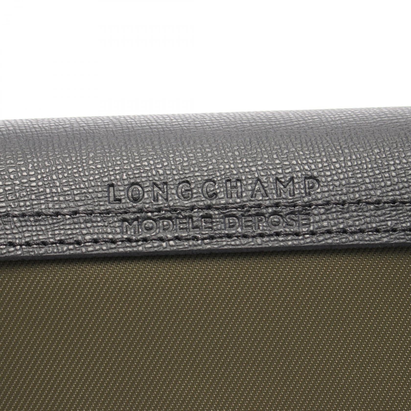 ロンシャン ル・プリアージュ エナジー 2wayバッグ