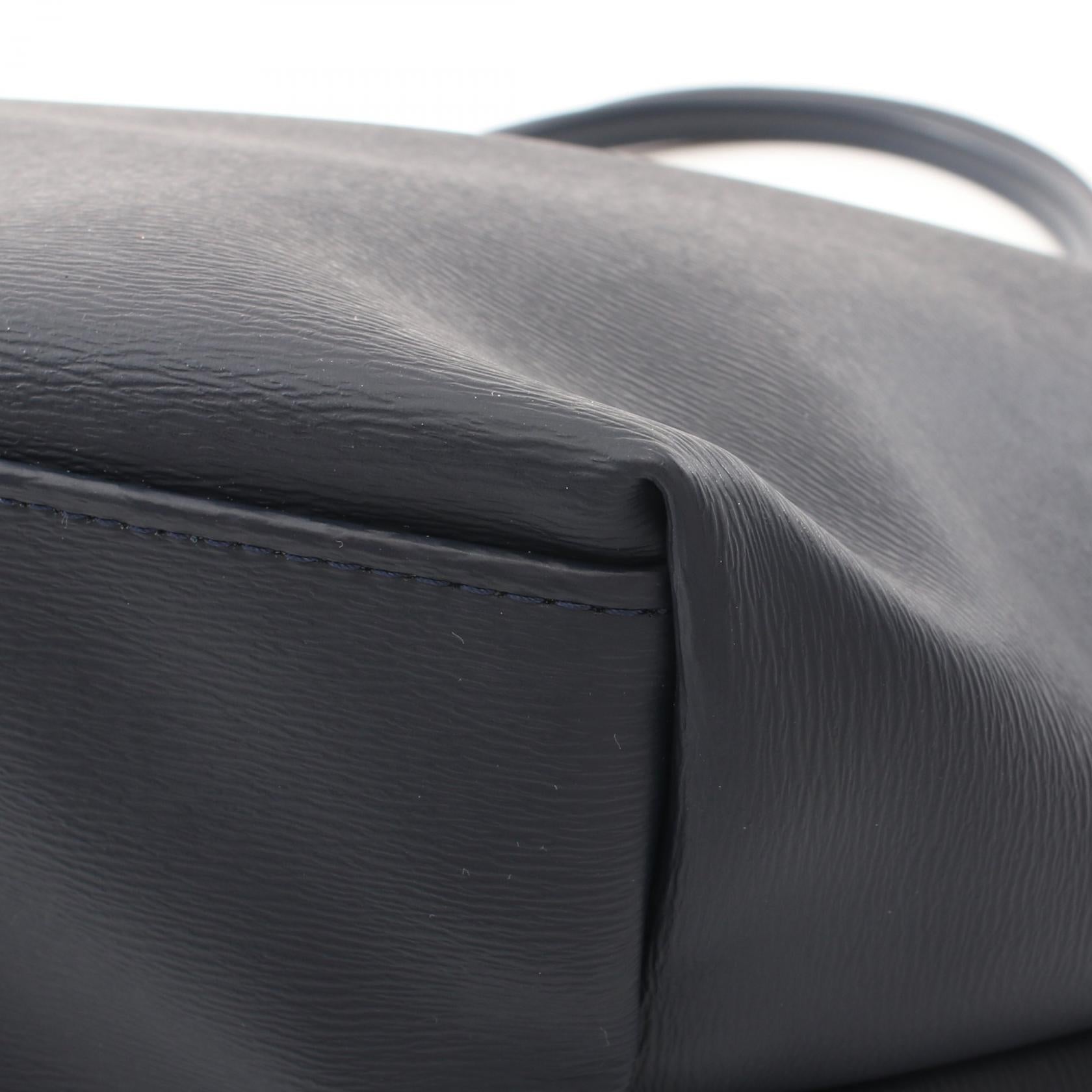 ロンシャン ル・プリアージュ シティ トートバッグ