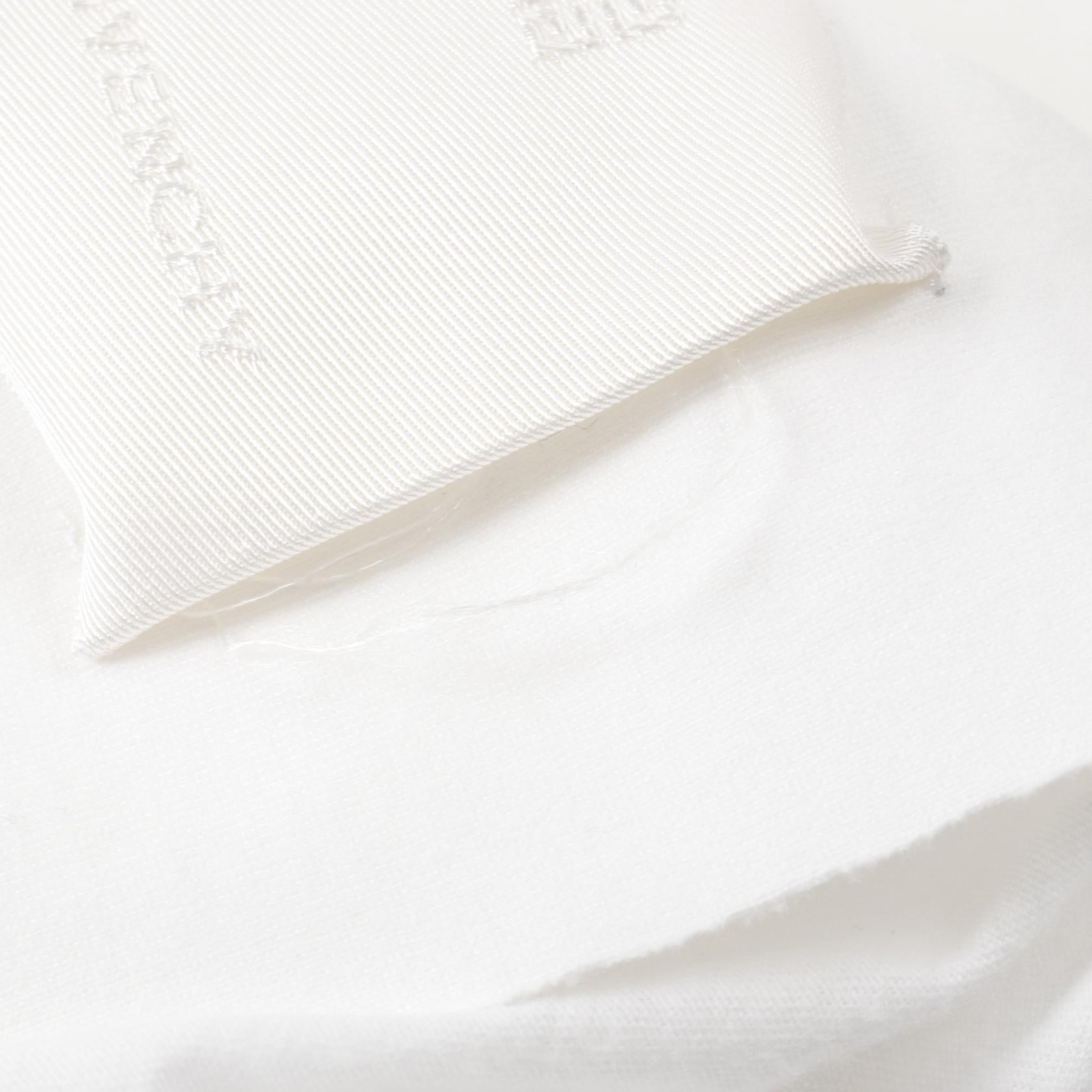 ジバンシィ コットン トップ